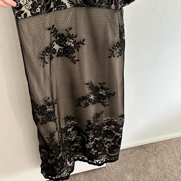 Slip dress - Picture 2 of 5